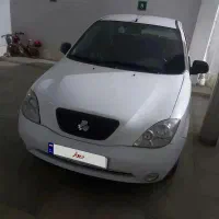 تیبا صندوق دار۹۷