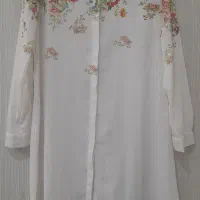 شومیز ترک نو