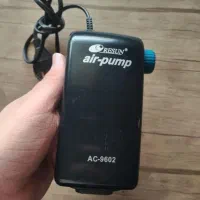 پمپ آکواریوم