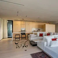 آندو-خرید-یک-اثر-هنری-در-شهرک-غرب-دیاکو-اردلان