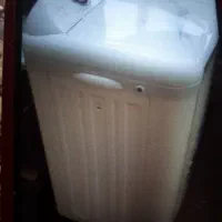 لباسشویی دوقلو
