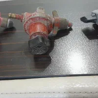 سه عدد لگلاتور