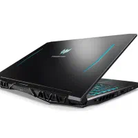 لپتاپ Acer pradetor helios 300