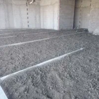 نیروی کار بلوک چین وپلاستر کار