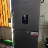 یخچال فریزر آنتیک