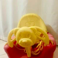 تاب بچه گانه