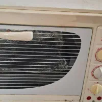 توستر|اجاق گاز و لوازم برقی پختوپز|اهر, |دیوار