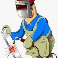 رابیتس کاری و جوشکاری