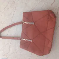 کیف و کفش ولباس