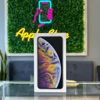 ایفون xs max دوسیم