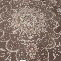 فروش فرش در حد نو