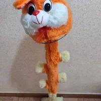 چوب لباسی ایستاده عروسکی