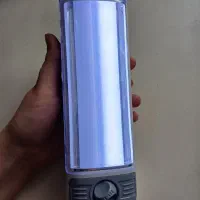 چراغ شارژی