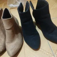 کفش سایز ۳۸و ۳۹
