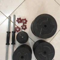 دمبل متغیر برند رادیس فیت