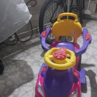 ماشین بازی