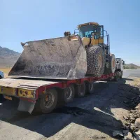 لودر ۶۰۰ خط ۳ اجاره