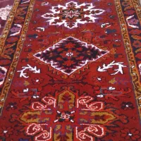 فرش یک‌درسه متری