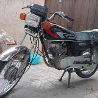 هندا پیشتاز مدل 95