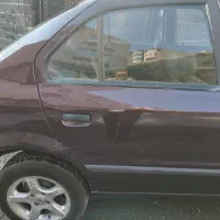 سمند Ef7 دوگانه کارخانه مدل ۹۱