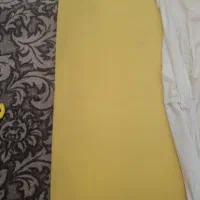 یک عدد تشک طبی نو