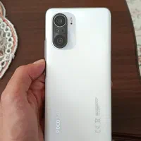 گوشی pocoF3