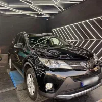 رافور بی رنگ ۲۰۱۴ فول عمان
