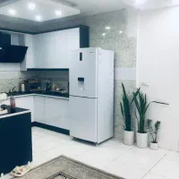 آپارتمان ۹۵ متری سنتی