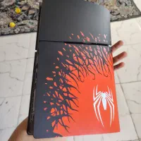 ps5 slim پلی استیشن ۵ اسلیم