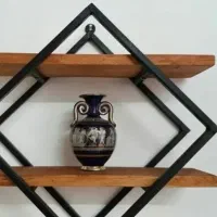 رگال میز صندلیی و...