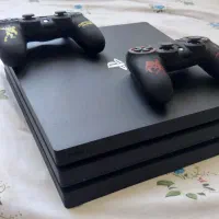 ps4 poro|کنسول، بازی ویدئویی و آنلاین|لنجان, |دیوار