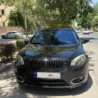 برلیانس خانگی بدون رنگ