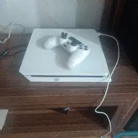 ps4 کپی خور ۱ ترابایت 4 تا بازی داره