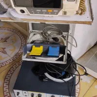 فروش دستگاه لیپو ساکشن کوتر و دی سی شوک