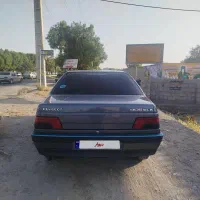 پژو مدل 98