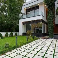 تریلکس برای خاص پسندا/۴۲۰متری با اقساط طولانی