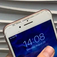 iPhone 7 plus|موبایل|مشهد, عامل|دیوار