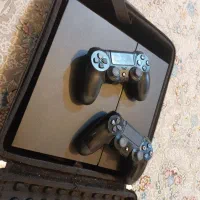 PS4 فت کپی خور ۱ ترابایت