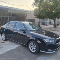 دنا توربو دنده ای و برلیانس ۹۶ اتومات