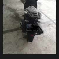 موتورسیکلت