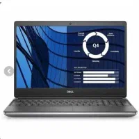 لبتابDell precision7550