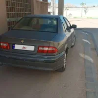 سمندLX     مدل۸۶