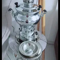 سماور گازی