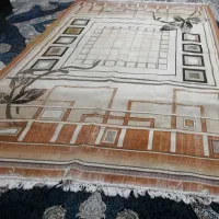 گلیم فرش ۹ متری