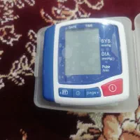 فشارسنج مچی