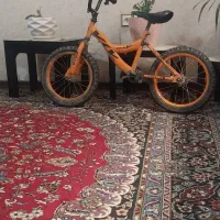 دوچرخه ۱۶