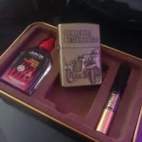 فندک زیپو کلیپر