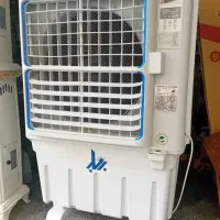 کولر آبی برفاب