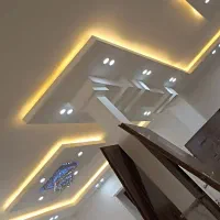 گچکاری و گچبری،گل،باکس،ابزار،لکه و خورده کاری