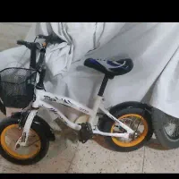 دوچرخه سایز 12